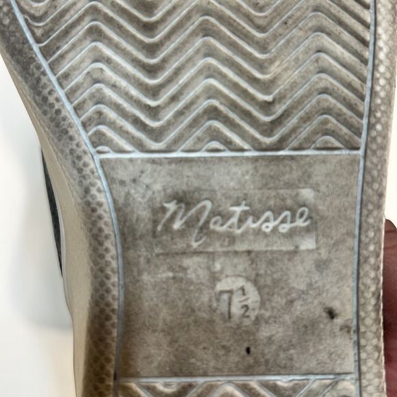 Matisse Slip on sneakers - Picture 7 of 7